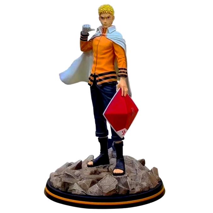 NARUTO The Seventh Generation Hokage Uzumaki Naruto
