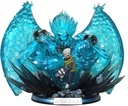 Naruto Kakashi Susanoo Kamui Shuriken