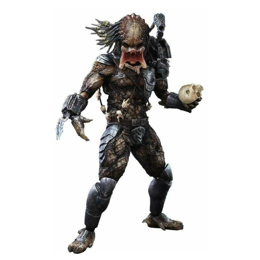 Predator Play Arts Kai Movie Version