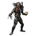 PREDATOR PLAY ARTS KAI PREDATOR MOVIE VERSION