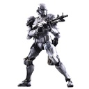 Star Wars Stormtrooper Play Arts Kai Variant