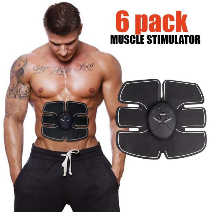 6 Pack ems Mobile-Gym