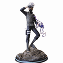 Naruto Shippuden Hatake Kakashi Hokage