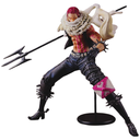 One Piece Portrait of Pirates Charlotte Katakuri Figure 24cm