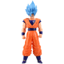 Dragon Ball Z Super Saiyan Son Goku Super Big God