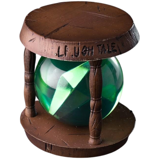 One Piece Laugh Tale Eternal Pose