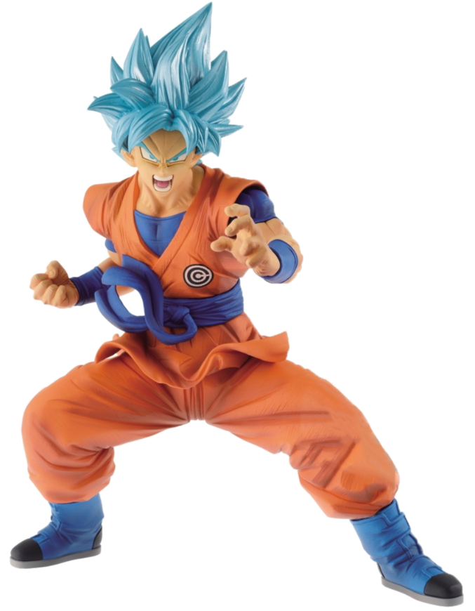 Dragon Ball Super Heroes Son Goku