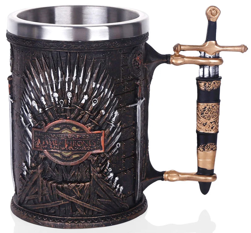 Game of Thrones Mug