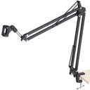 Maono AU-B01 Microphone Boom Scissor Arm Stand