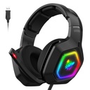 Onikuma K10 Professional Gaming 7.1 Usb Headphone