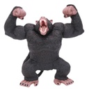 Dragon Ball Z Goku Ape