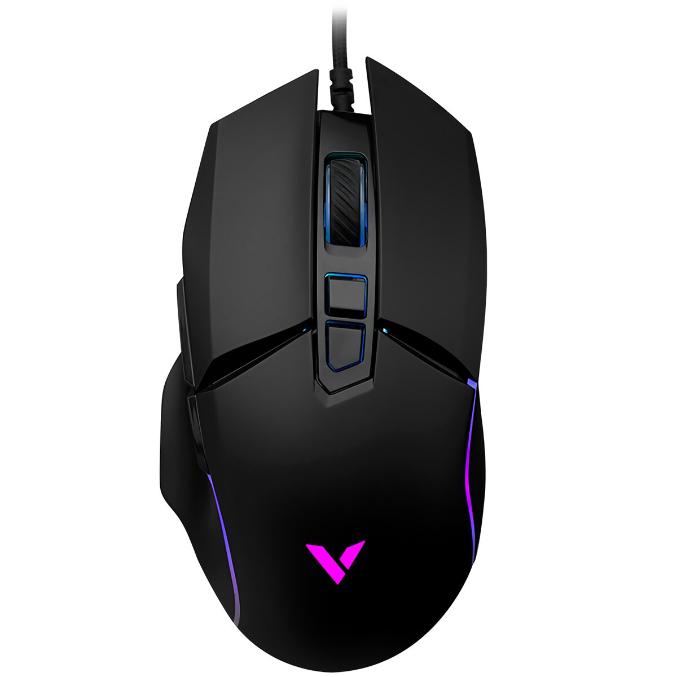 Rapoo IR Optical Gaming Mouse V300
