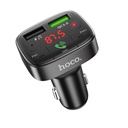 Hoco Car Lighter Adaptor BT FM Transmitter E59