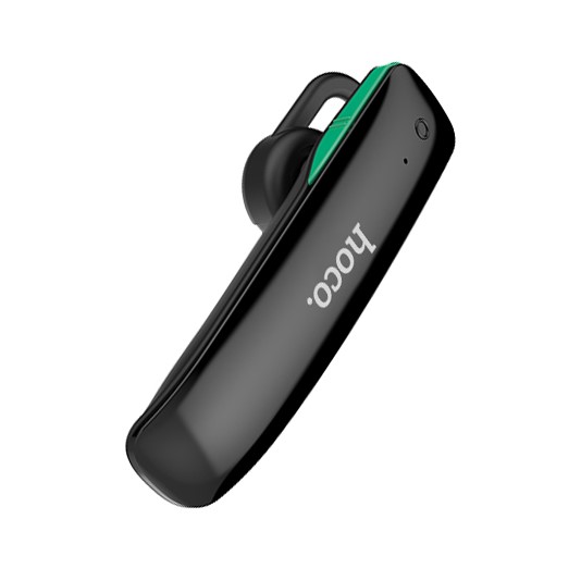 Hoco Wireless headset E1 Earphone with Mic
