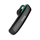 Hoco Wireless headset E1 Earphone with Mic