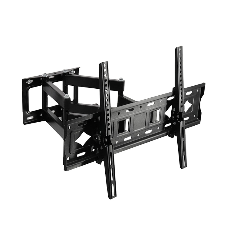 Articulating Arm TV Wall Mount Bracket for 30"-80"