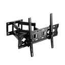 Articulating Arm TV Wall Mount Bracket for 30"-80"