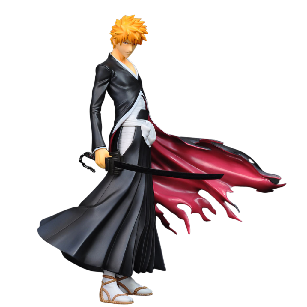 Bleach Kurosaki Ichigo G.E.M. Series