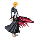 Bleach Kurosaki Ichigo G.E.M. Series Figure 22cm