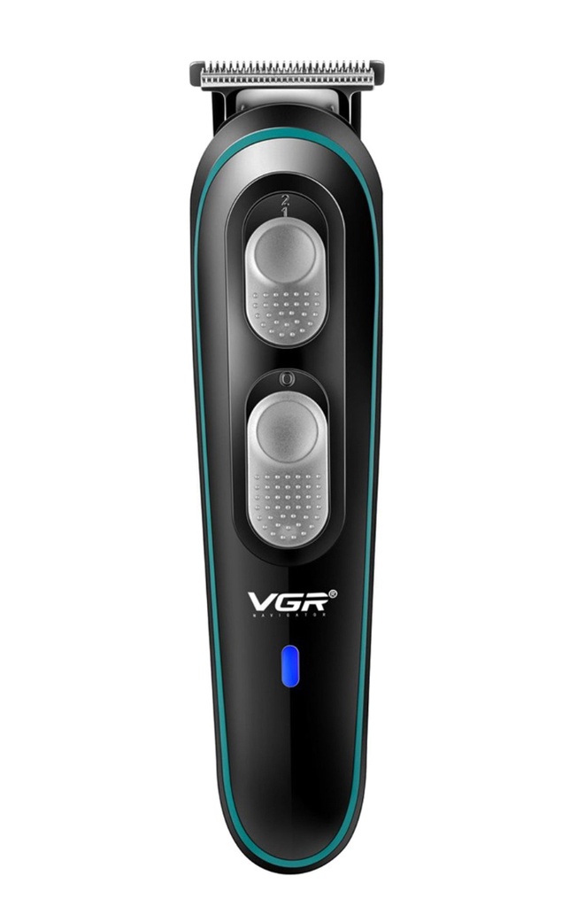 VGR V-055 Hair Trimmer Rechargeable