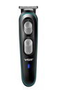 VGR V-055 Hair Trimmer Rechargeable
