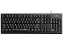 RAPOO NK1800 WIRED KEYBOARD