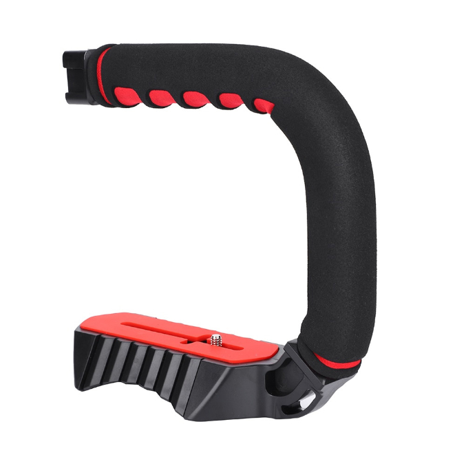 Ulanzi U-GRIP Pro Triple Shoe Mount Grip