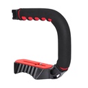 Ulanzi U-GRIP Pro Triple Shoe Mount Grip