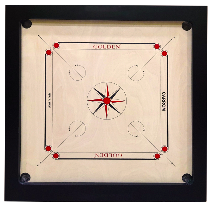Carrom Board