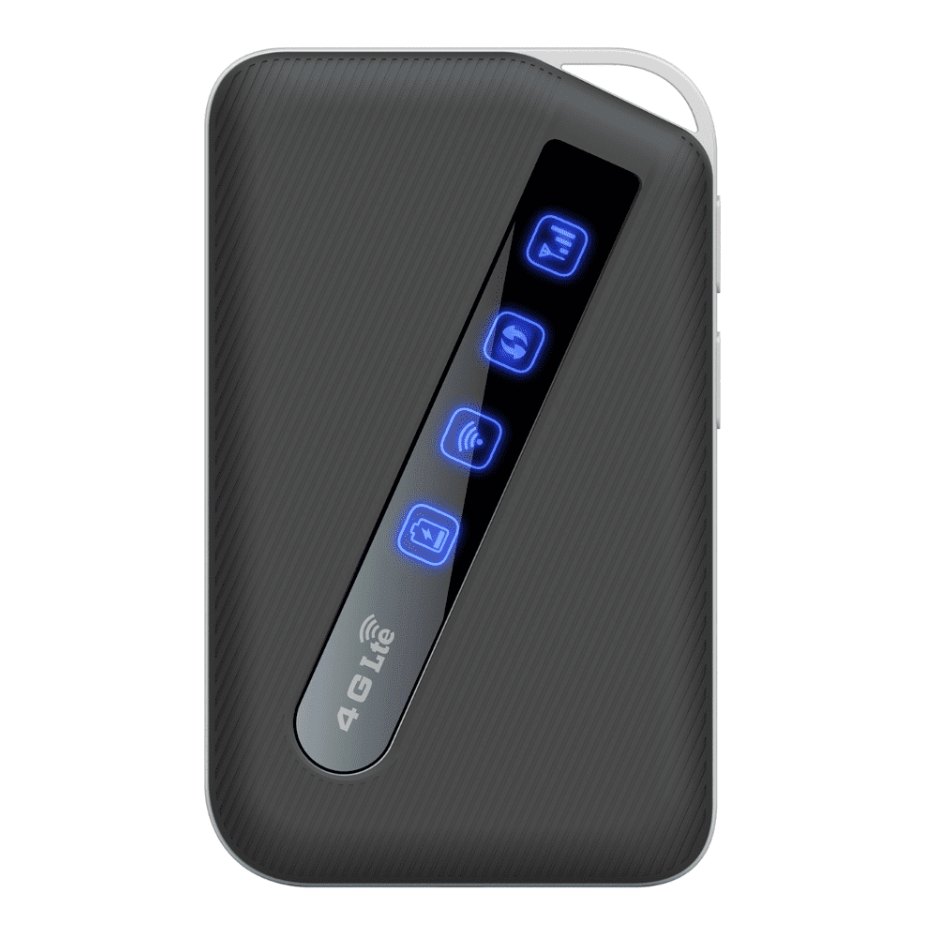 D-Link 4G LTE Mobile Router DWR-930M