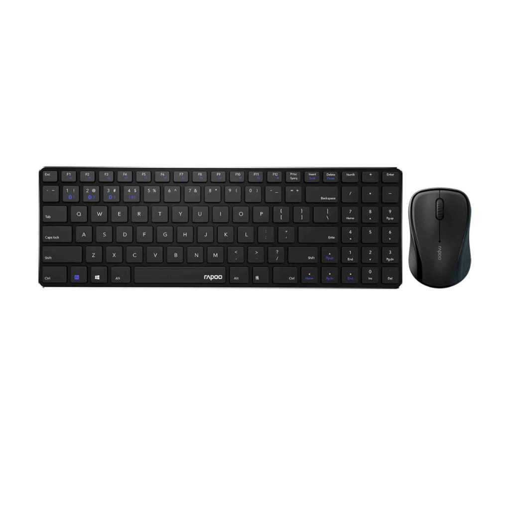 Rapoo 9060G