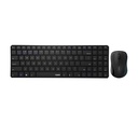 Rapoo 9060G Wireless Combo Keyboard and Mouse