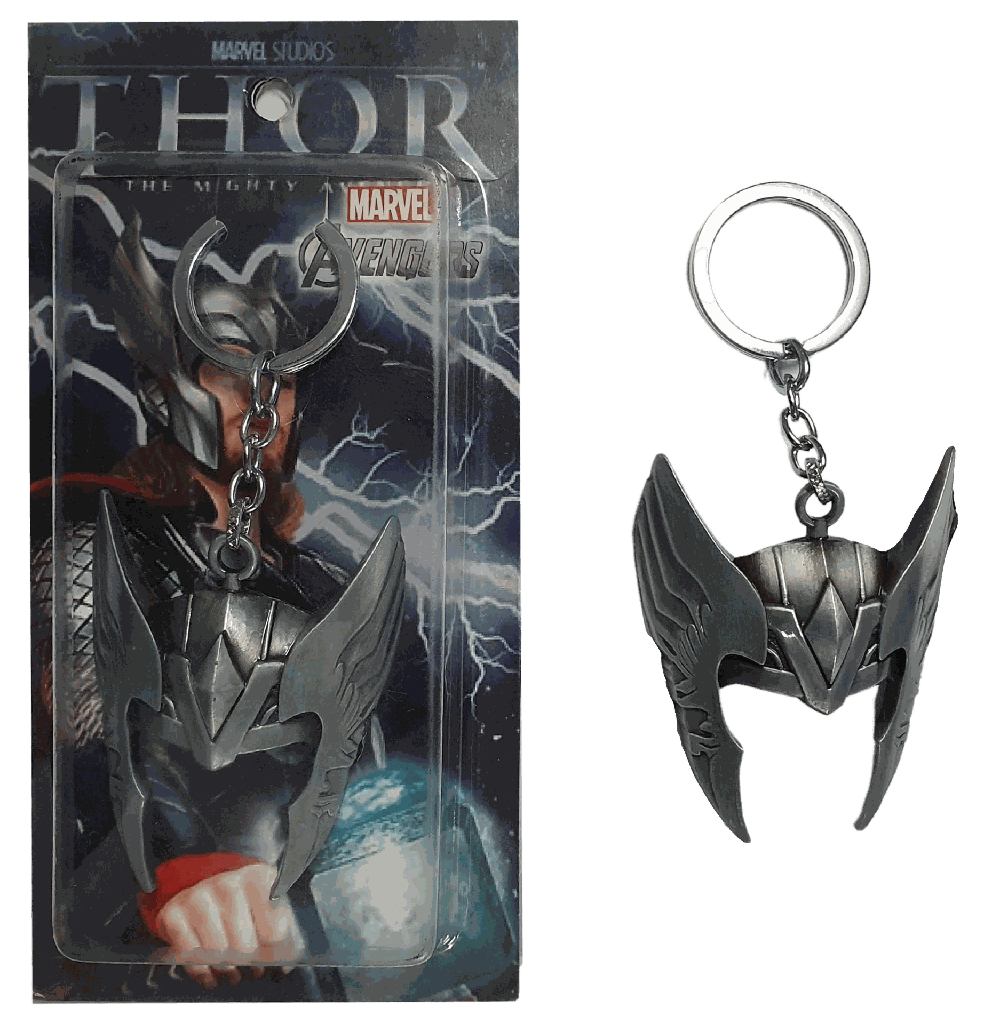 Marvel Thor Keychain