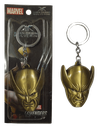 Marvel Wolverine Keychain
