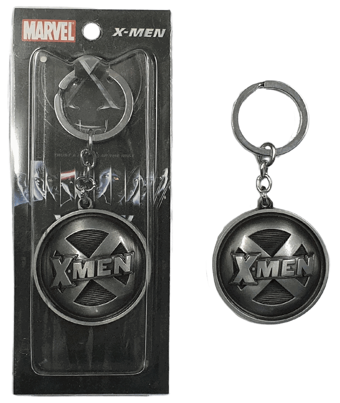 Marvel X-men Keychain