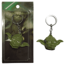 Star wars Yoda Keychain
