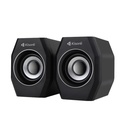 Kisonli A-101S USB 2.0 Speaker