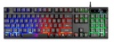 LDK ai R-260 RGB LED Backlit Wired Keyboard