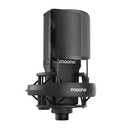 Maono Professional Large Diaphragm Microphone AU-PM500