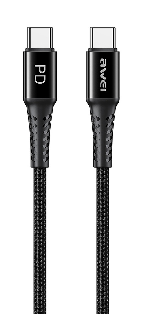 AWEI CL111-T TYPE-C TO C CABLE