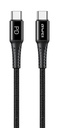 AWEI CL111-T TYPE-C TO C CABLE