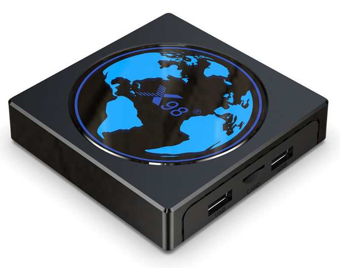 Android Box X98 Mini 4GB/32GB
