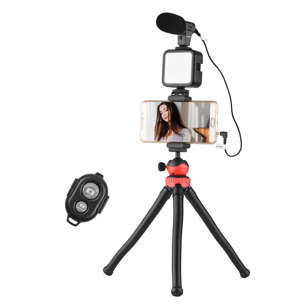 Jumpflash Vlogging KIT-04LM