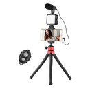 Jumpflash Vlogging KIT-04LM