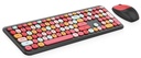 MOFII 666 Wireless Keyboard and Mouse Combo