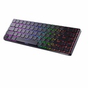 Onikuma G29 Wireless RGB Mechanical Red Axis Gaming Keyboard