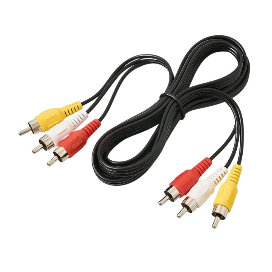 RCA to RCA Cable 1.5m