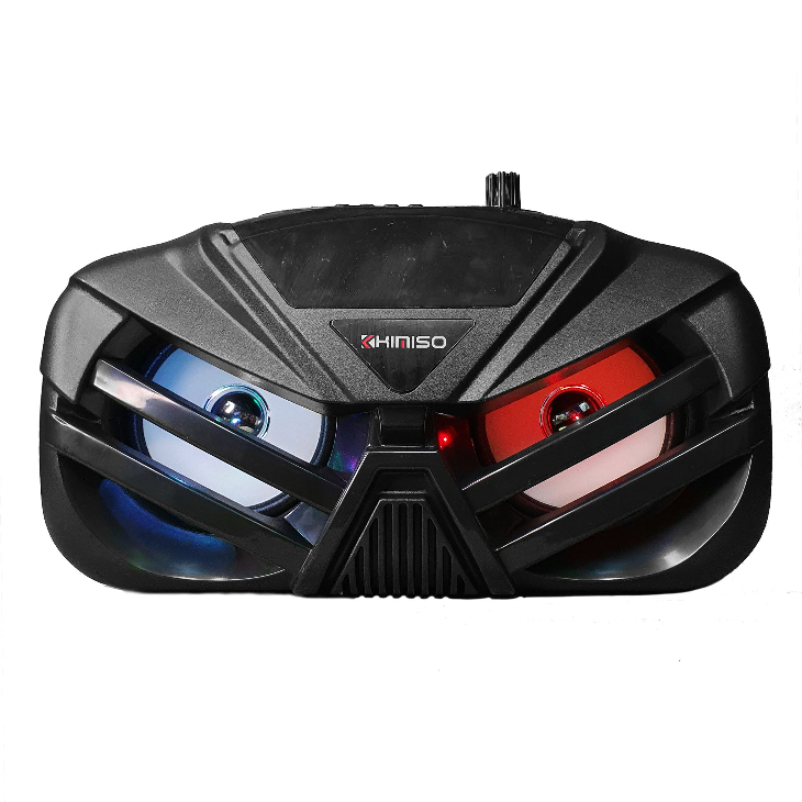 KIMISO QS-451 QS-452 Portable Speaker