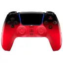 PS5 DualSense Techno Red Wireless Controller