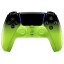 PS5 DualSense Remix Green Wireless Controller